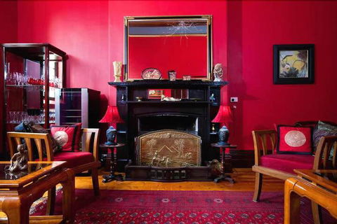 Saint Patricks Luxury Boutique Hotel - Hotel Accommodation 4