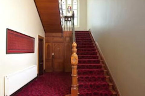 Saint Patricks Luxury Boutique Hotel - Hotel Accommodation 5