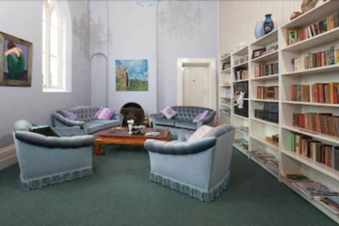 Saint Patricks Luxury Boutique Hotel - Hotel Accommodation 6