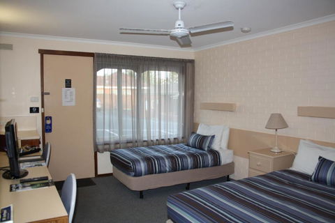 Raglan Motor Inn - Hotel Accommodation 4