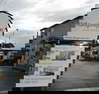 Warrnambool Holiday Village - Hotel Accommodation
