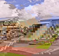 Warragul Gardens Holiday Park - Hotel Accommodation