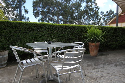 Ryley Motor Inn - Hotel Accommodation 4