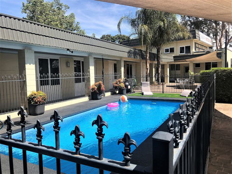 Ryley Motor Inn - Hotel Accommodation 5