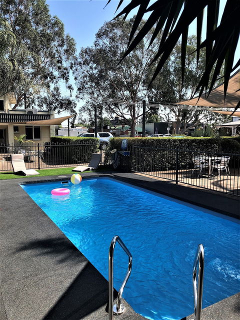 Ryley Motor Inn - Hotel Accommodation 6