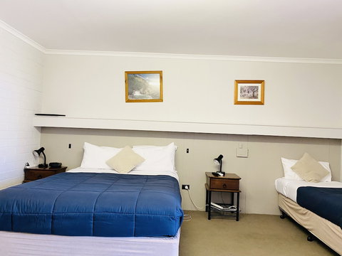 Millers Cottage Motel - Hotel Accommodation 4