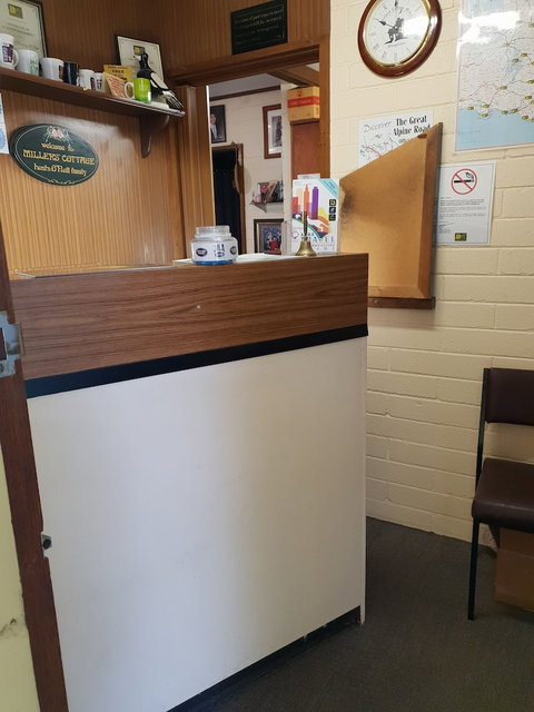 Millers Cottage Motel - Hotel Accommodation 0