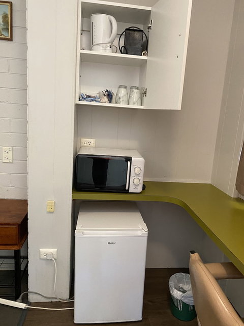 Millers Cottage Motel - Hotel Accommodation 5