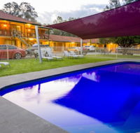 Advance Motel - Hotel Accommodation