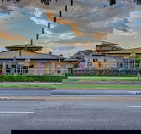 International Hotel Wagga Wagga - Hotel Accommodation