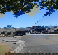 Club Motel - Hotel Accommodation