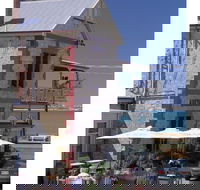 Anchorage Seafront Hotel - Hotel Accommodation