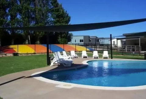 NRMA Victor Harbor Beachfront Holiday Park - Hotel Accommodation 5