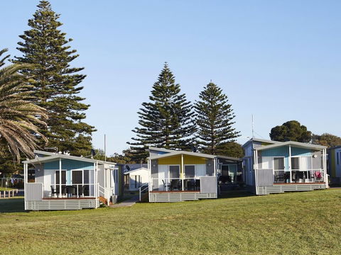 NRMA Victor Harbor Beachfront Holiday Park - Hotel Accommodation 0