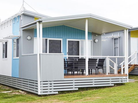 NRMA Victor Harbor Beachfront Holiday Park - Hotel Accommodation 1
