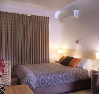 Tuncurry Motor Lodge - Hotel Accommodation