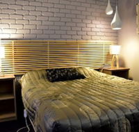 Strzelecki Motor Lodge - Hotel Accommodation