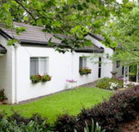 Homewood Cottages - Hotel Accommodation