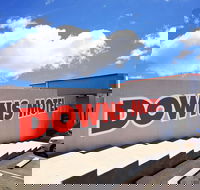 Downs Motel - Hotel Accommodation