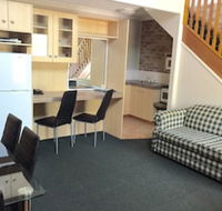 Country Gardens Motor Inn Toowoomba - Hotel Accommodation