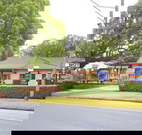 Garden City Motor Inn - Hotel Accommodation