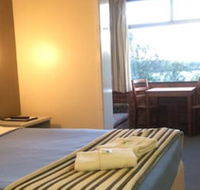 Riverview Motor Inn - Hotel Accommodation