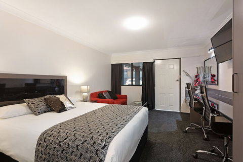 Alabaster Motor Inn Taree - Hotel Accommodation 7