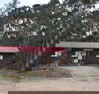 Rosedale Cottages - Hotel Accommodation