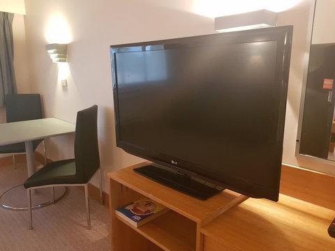 Tamwell Motel And Coffee Lounge - Hotel Accommodation 4