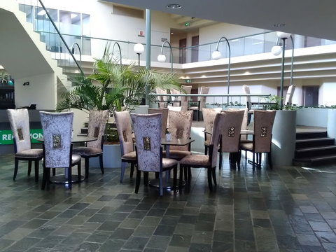 Tamwell Motel And Coffee Lounge - Hotel Accommodation 1