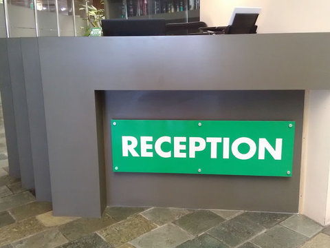 Tamwell Motel And Coffee Lounge - Hotel Accommodation 2