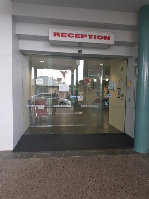 Tamwell Motel And Coffee Lounge - Hotel Accommodation 0