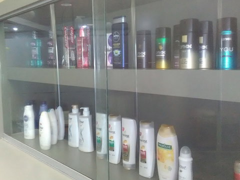 Tamwell Motel And Coffee Lounge - Hotel Accommodation 3