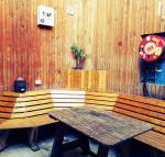 ChiliBlue Backpackers - Hotel Accommodation