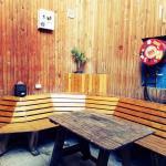 ChiliBlue Backpackers - Hotel Accommodation 0