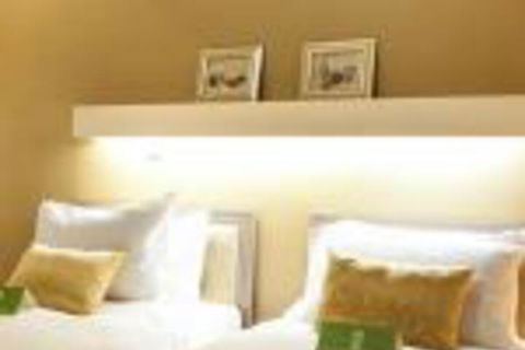 Sydney City Lodge - Hotel Accommodation 0