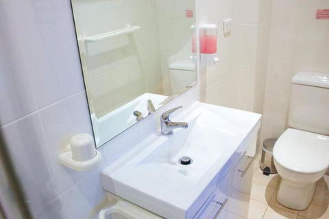 Sydney City Lodge - Hotel Accommodation 3