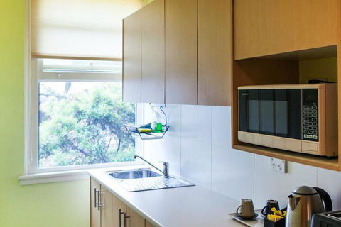 Sydney City Lodge - Hotel Accommodation 2