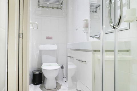 Sydney City Lodge - Hotel Accommodation 5