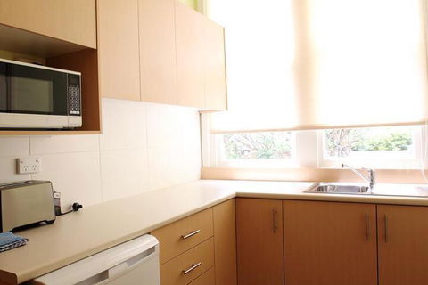 Sydney City Lodge - Hotel Accommodation 4