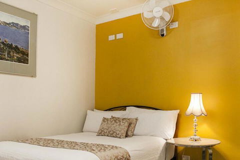 Sydney City Lodge - Hotel Accommodation 6