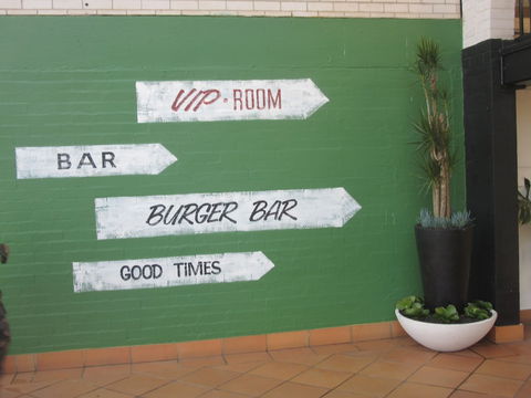 El Toro Motor Inn - Hotel Accommodation 3