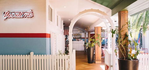 El Toro Motor Inn - Hotel Accommodation 4