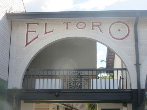 El Toro Motor Inn - Hotel Accommodation 1
