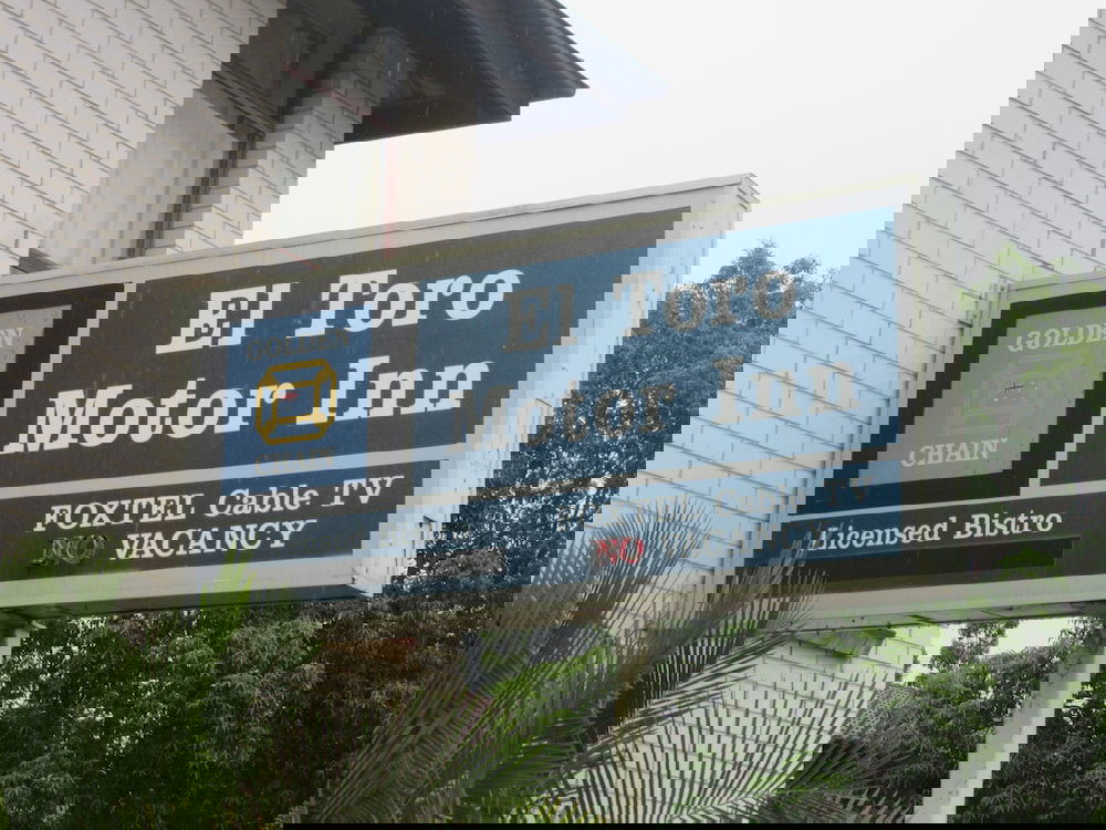 Warwick Farm NSW Hotel Accommodation