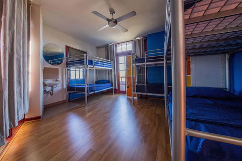 Mad Monkey Backpackers Bayswater - Hotel Accommodation 6