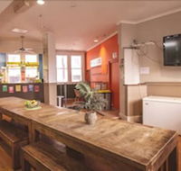 Mad Monkey Backpackers Bayswater - Hotel Accommodation