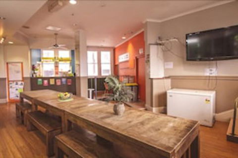 Mad Monkey Backpackers Bayswater - Hotel Accommodation 0