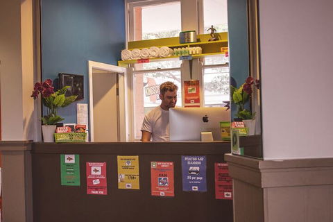Mad Monkey Backpackers Bayswater - Hotel Accommodation 3