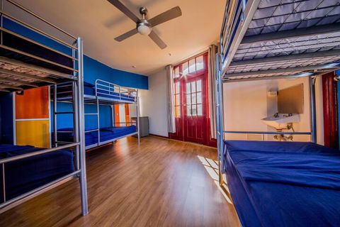 Mad Monkey Backpackers Bayswater - Hotel Accommodation 5